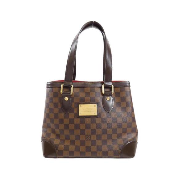 LOUIS VUITTON Brown Damier Bag - Picture 1 of 10